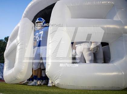 Thumbnail 1 in Baylor @ McCallie photogallery.