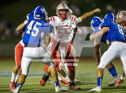 Thumbnail 3 in Baylor @ McCallie photogallery.