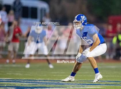 Thumbnail 3 in Baylor @ McCallie photogallery.