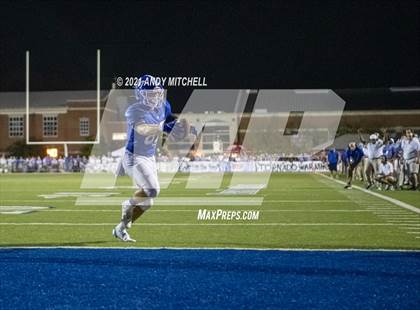 Thumbnail 3 in Baylor @ McCallie photogallery.