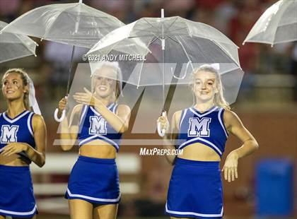 Thumbnail 1 in Baylor @ McCallie photogallery.