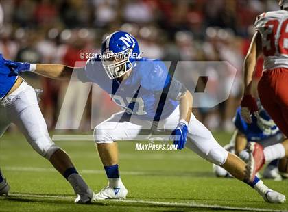 Thumbnail 1 in Baylor @ McCallie photogallery.