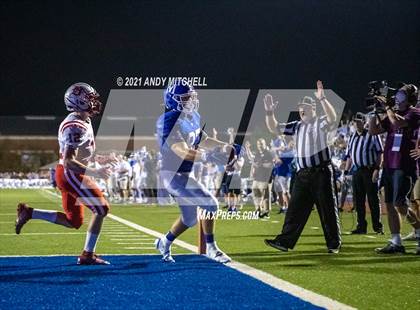 Thumbnail 1 in Baylor @ McCallie photogallery.