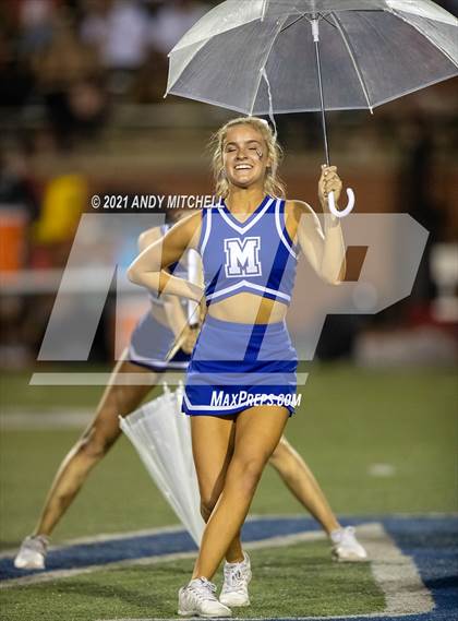 Thumbnail 2 in Baylor @ McCallie photogallery.