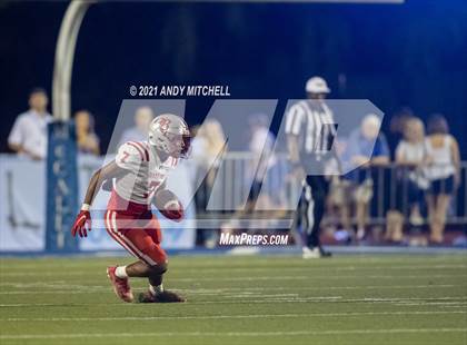 Thumbnail 2 in Baylor @ McCallie photogallery.