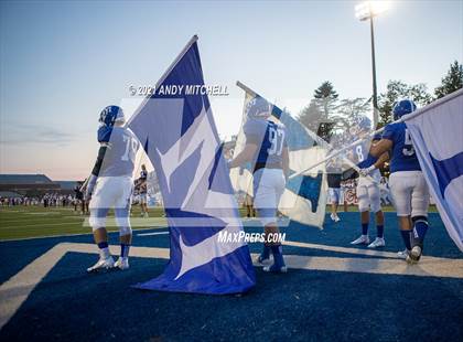 Thumbnail 3 in Baylor @ McCallie photogallery.