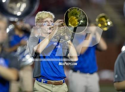 Thumbnail 3 in Baylor @ McCallie photogallery.