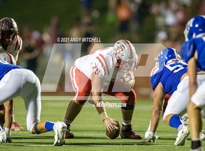 Thumbnail 2 in Baylor @ McCallie photogallery.