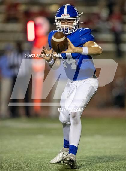 Thumbnail 1 in Baylor @ McCallie photogallery.