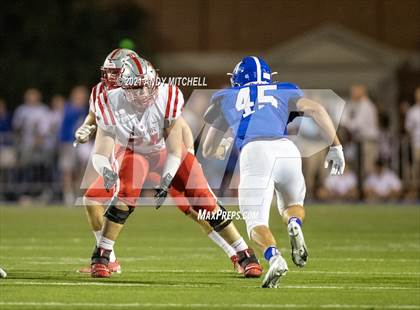 Thumbnail 1 in Baylor @ McCallie photogallery.