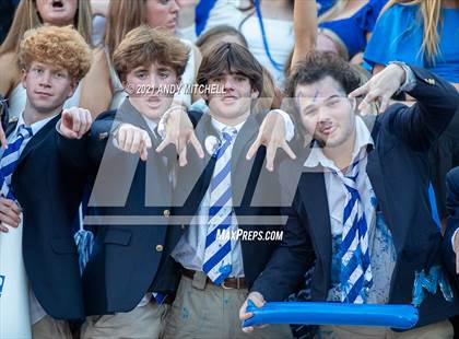Thumbnail 3 in Baylor @ McCallie photogallery.