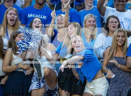 Thumbnail 2 in Baylor @ McCallie photogallery.