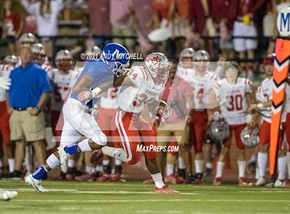 Thumbnail 1 in Baylor @ McCallie photogallery.