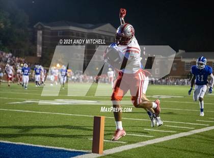 Thumbnail 1 in Baylor @ McCallie photogallery.