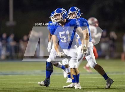 Thumbnail 1 in Baylor @ McCallie photogallery.