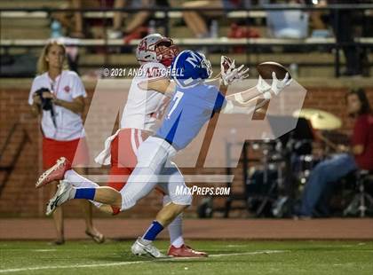 Thumbnail 1 in Baylor @ McCallie photogallery.