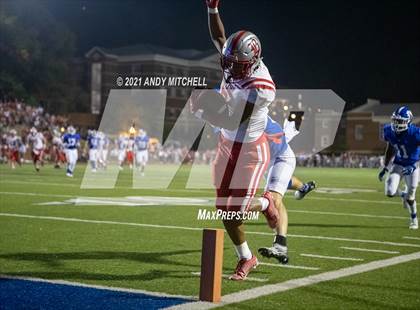 Thumbnail 2 in Baylor @ McCallie photogallery.