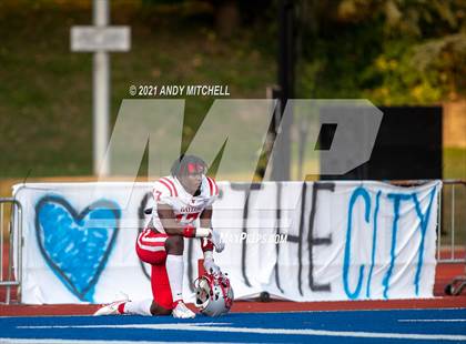Thumbnail 3 in Baylor @ McCallie photogallery.