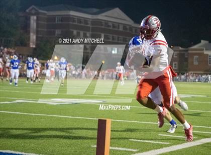 Thumbnail 3 in Baylor @ McCallie photogallery.