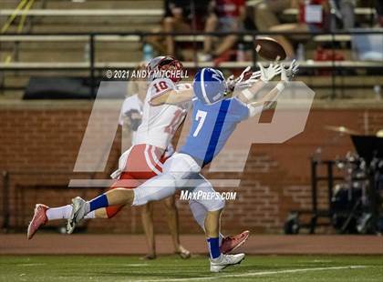 Thumbnail 2 in Baylor @ McCallie photogallery.