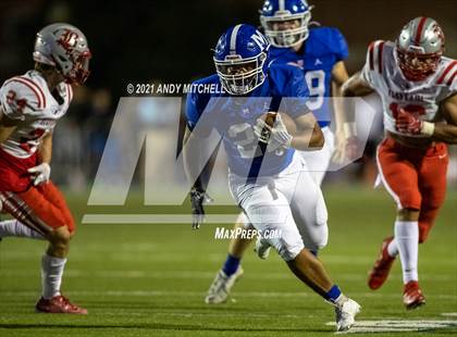 Thumbnail 3 in Baylor @ McCallie photogallery.