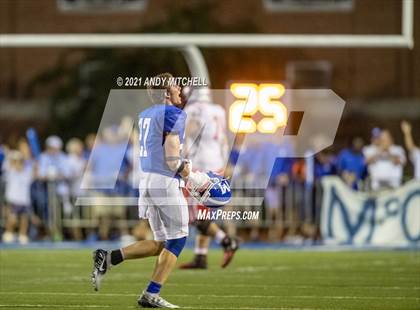 Thumbnail 1 in Baylor @ McCallie photogallery.