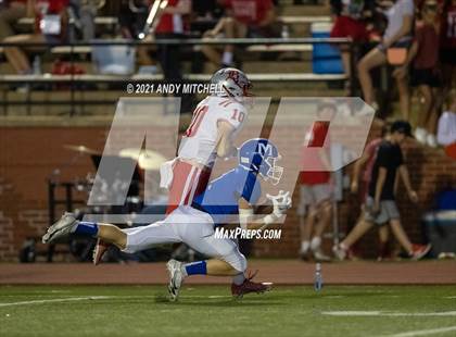 Thumbnail 2 in Baylor @ McCallie photogallery.