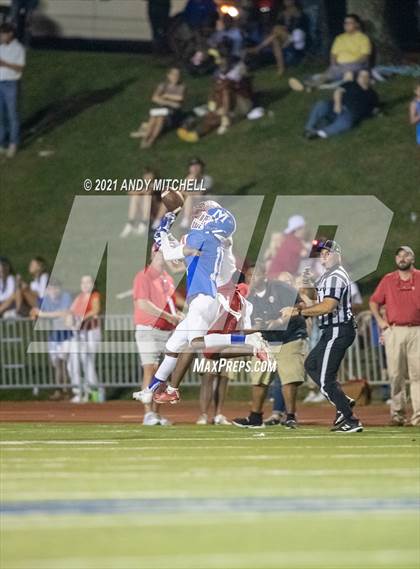 Thumbnail 3 in Baylor @ McCallie photogallery.
