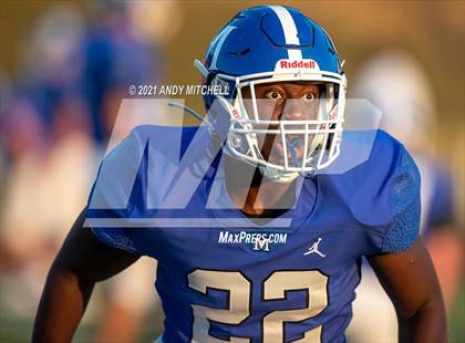 Thumbnail 1 in Baylor @ McCallie photogallery.