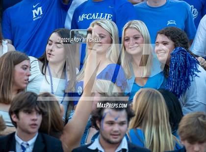 Thumbnail 1 in Baylor @ McCallie photogallery.