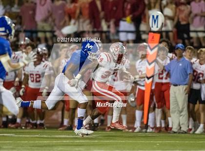Thumbnail 3 in Baylor @ McCallie photogallery.