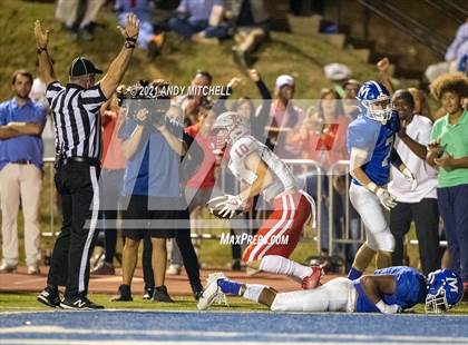 Thumbnail 1 in Baylor @ McCallie photogallery.