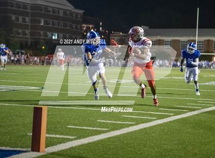 Thumbnail 2 in Baylor @ McCallie photogallery.