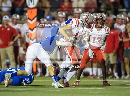 Thumbnail 3 in Baylor @ McCallie photogallery.