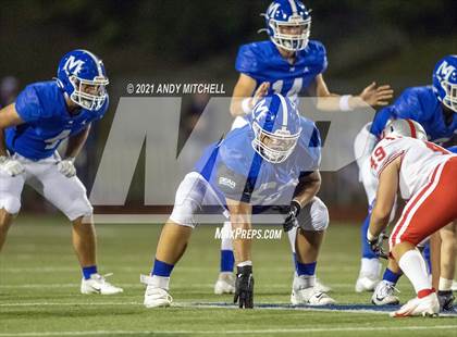 Thumbnail 1 in Baylor @ McCallie photogallery.
