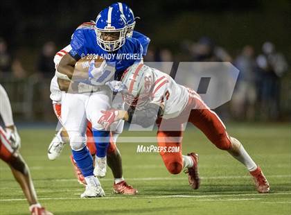 Thumbnail 3 in Baylor @ McCallie photogallery.
