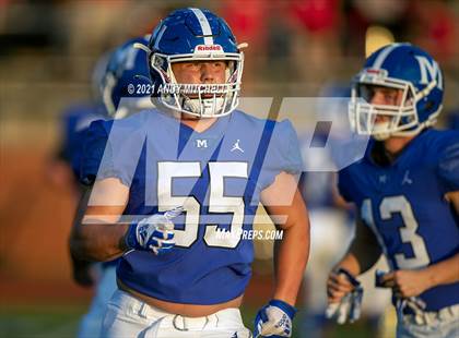 Thumbnail 1 in Baylor @ McCallie photogallery.