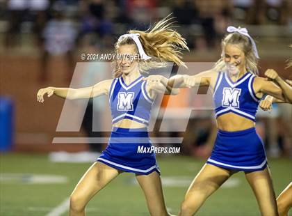 Thumbnail 2 in Baylor @ McCallie photogallery.