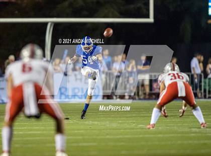 Thumbnail 3 in Baylor @ McCallie photogallery.
