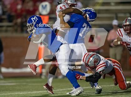 Thumbnail 3 in Baylor @ McCallie photogallery.
