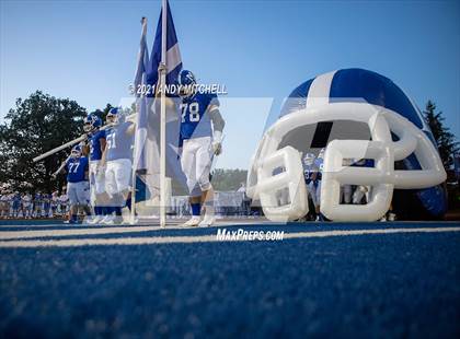 Thumbnail 2 in Baylor @ McCallie photogallery.