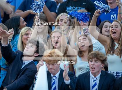 Thumbnail 2 in Baylor @ McCallie photogallery.