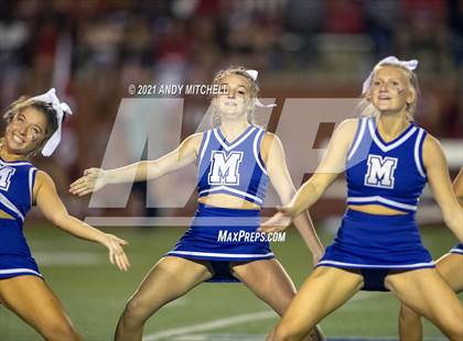 Thumbnail 2 in Baylor @ McCallie photogallery.