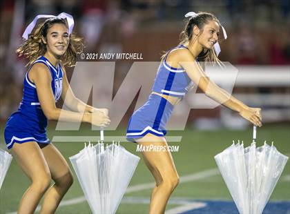 Thumbnail 2 in Baylor @ McCallie photogallery.