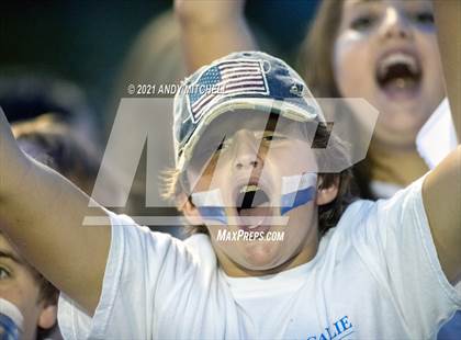 Thumbnail 3 in Baylor @ McCallie photogallery.