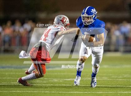 Thumbnail 1 in Baylor @ McCallie photogallery.