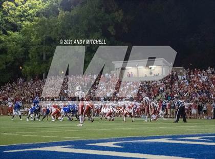 Thumbnail 3 in Baylor @ McCallie photogallery.