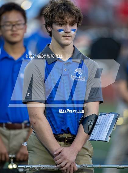 Thumbnail 3 in Baylor @ McCallie photogallery.