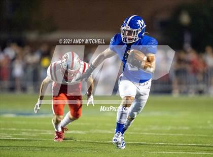 Thumbnail 3 in Baylor @ McCallie photogallery.