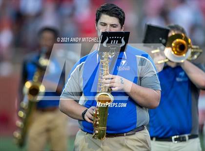 Thumbnail 1 in Baylor @ McCallie photogallery.